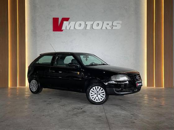 VOLKSWAGEN GOL 1.0 MI 8V FLEX 2P MANUAL G.IV VOLKSWAGEN GOL 1.0 MI 8V FLEX 2P MANUAL G.IV